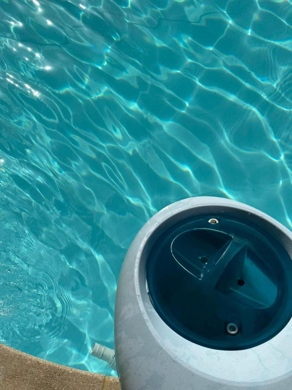 Villa Emmanuel Le Plaisir Des Vacances Сент-Люс Экстерьер фото